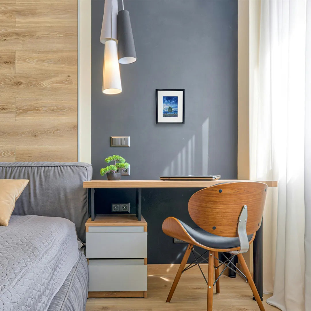 シリーズ 一本木(原画)